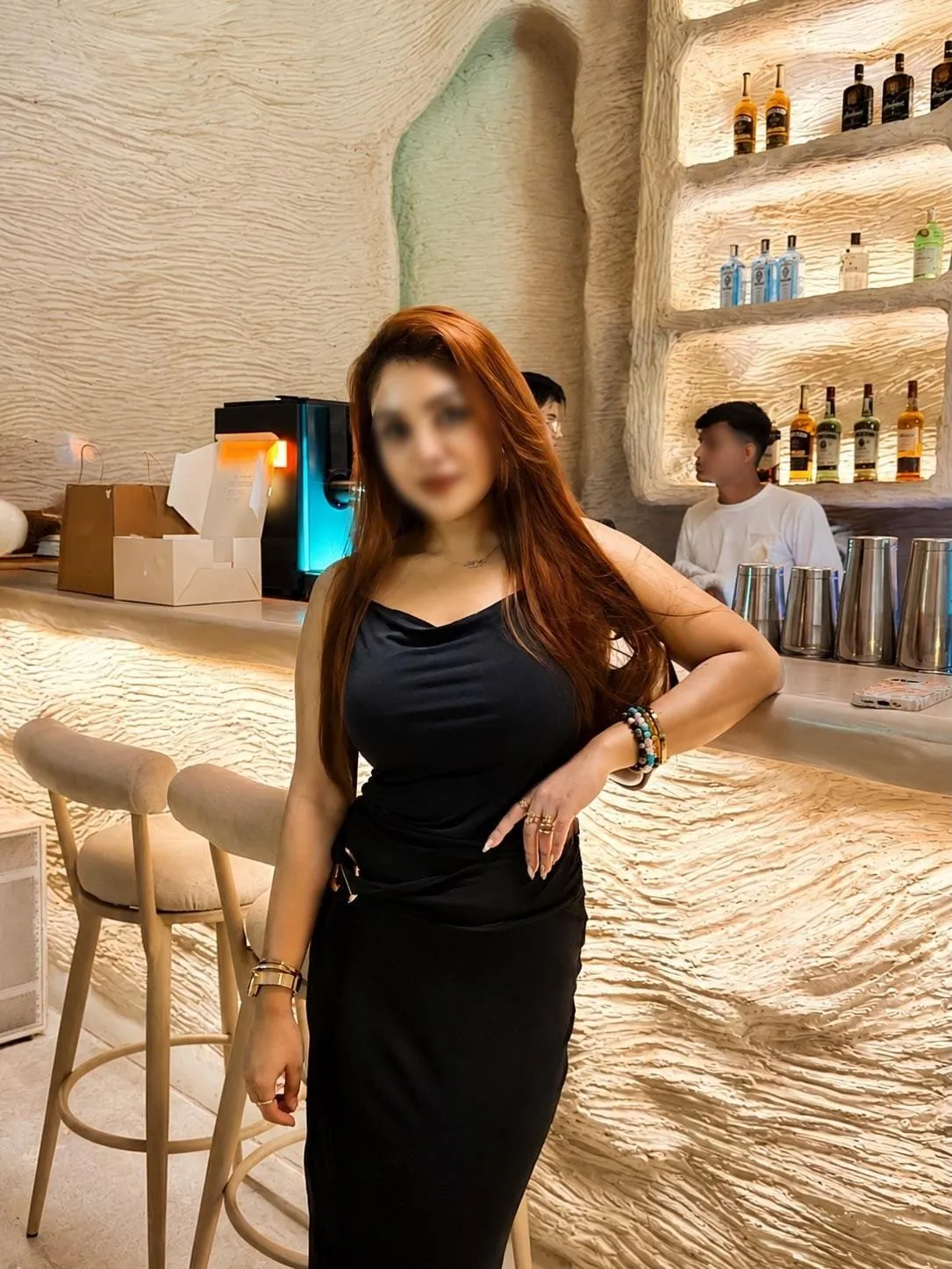 Independent call girl Aisha, 21 years old, college escort in BTM Layout