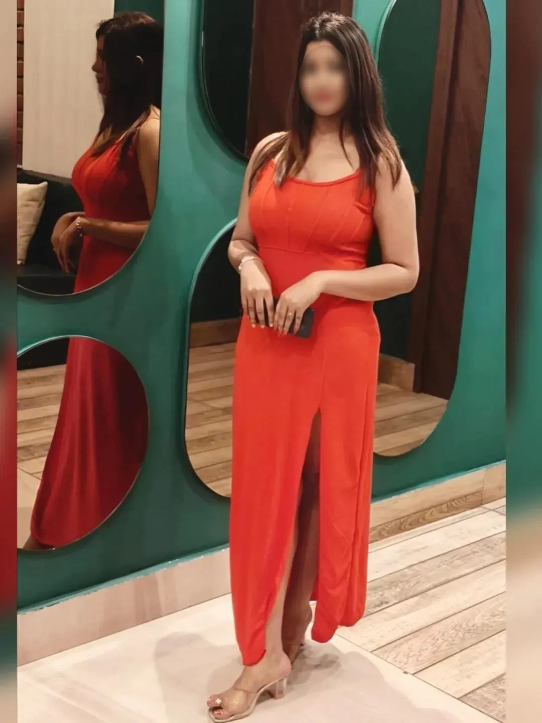 Elite escort Ananya, 22 years old, corporate companion in BTM Layout