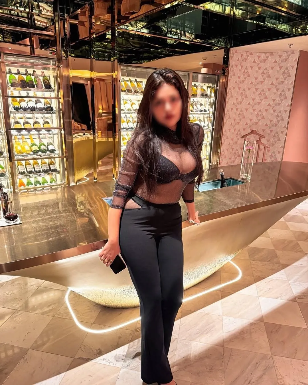 Air hostess escort Anjali, 25 years old, VIP call girl in BTM Layout