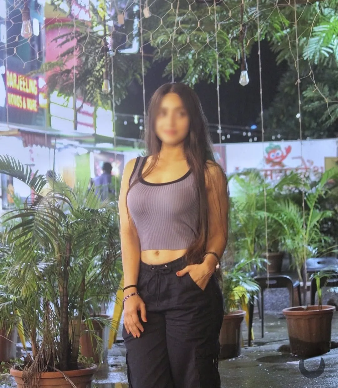 VIP escort Simran, 24 years old, premium call girl in BTM Layout