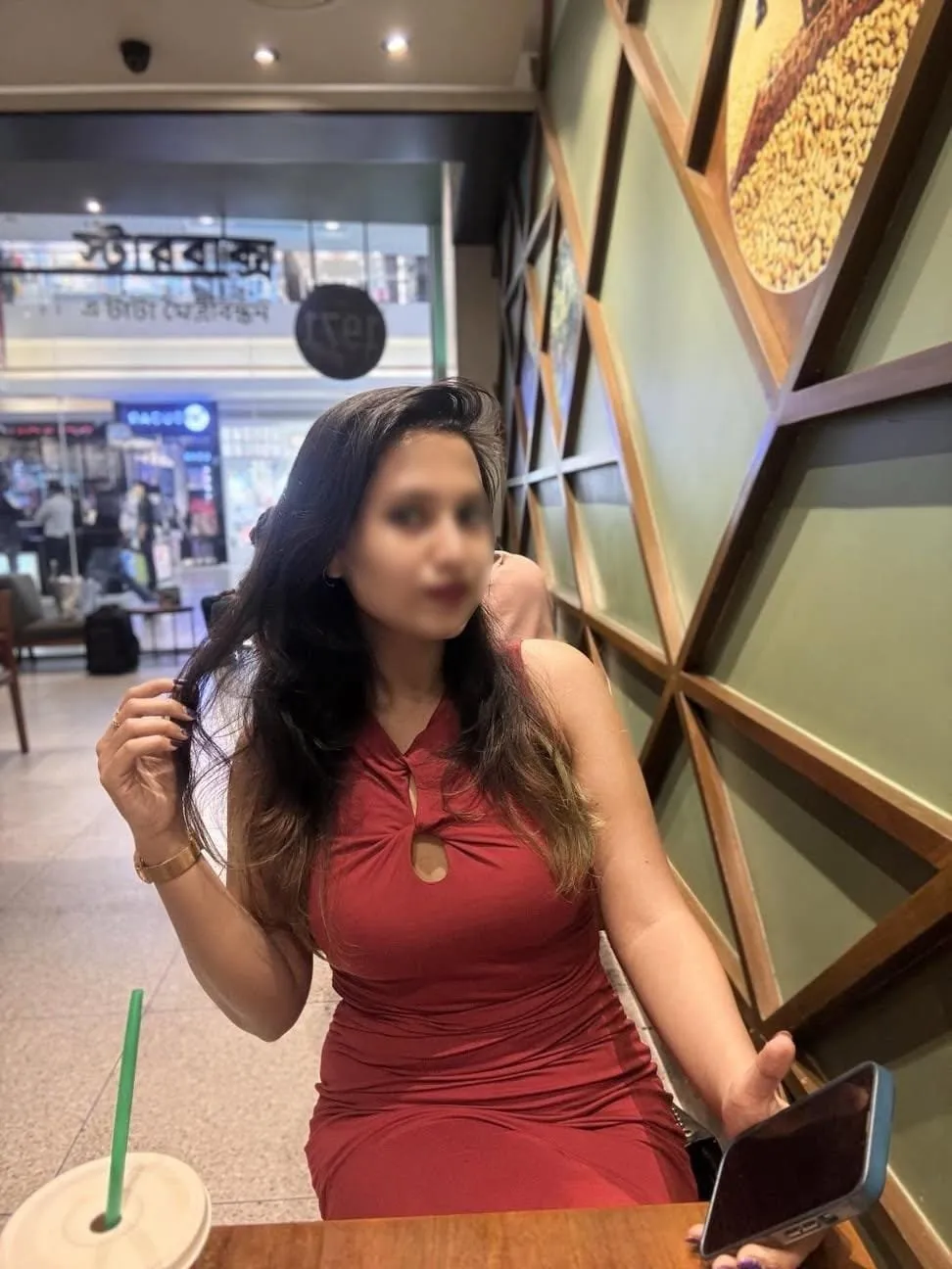 Premium model Sonia, 23 years old, 5-star hotel outcall in BTM Layout